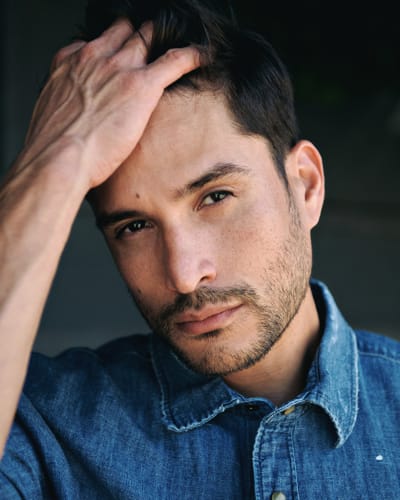 Alejandro Rojas