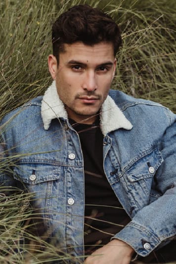 Alejandro Rojas
