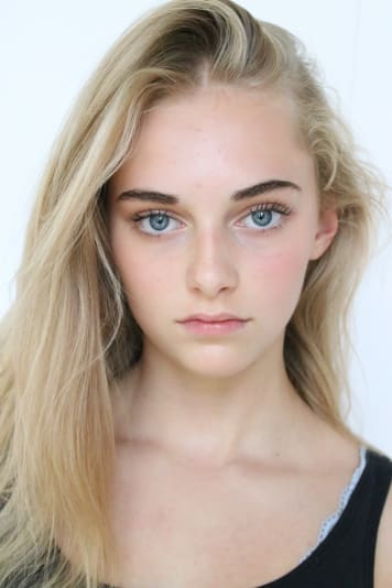 Ida Marie  Andersson