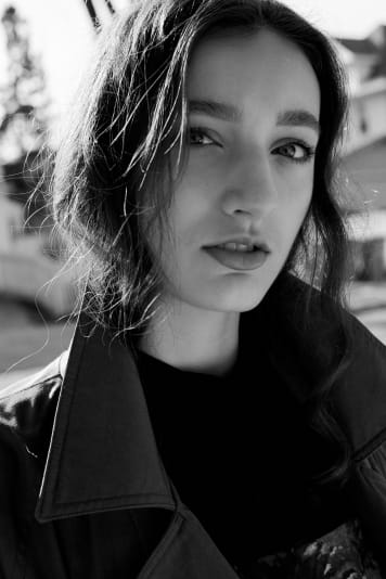 ERICA HENDERSON