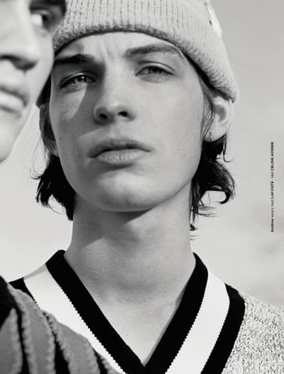 ANDREW BARABASH