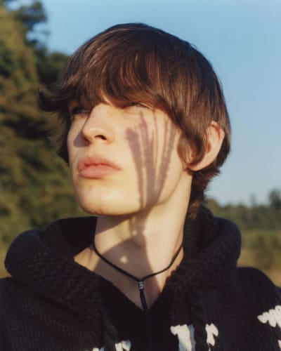 ANDREW BARABASH