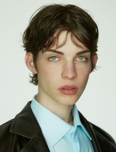 ANDREW BARABASH
