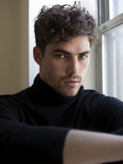 Spencer Nauman