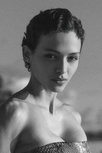 Camila Bueno