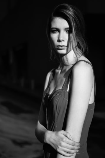 Olivia Buoni