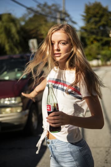 Cara Eldridge