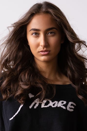 ANIKA B.