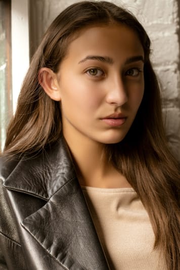 ANIKA B.