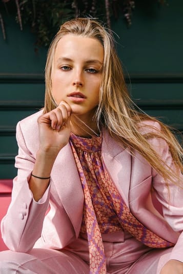 Alexandra Mathieu