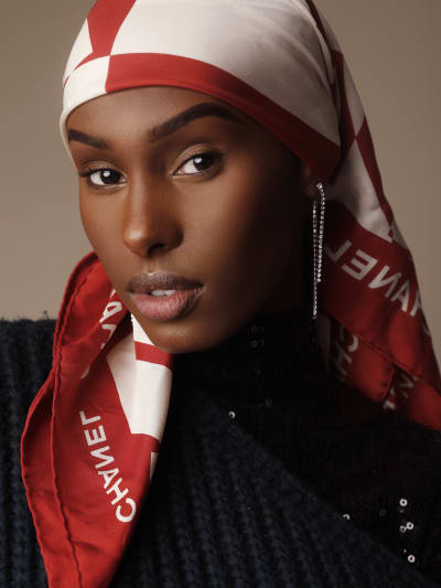 IFRAH HASHI