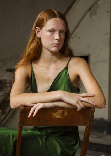 Olivia Lund