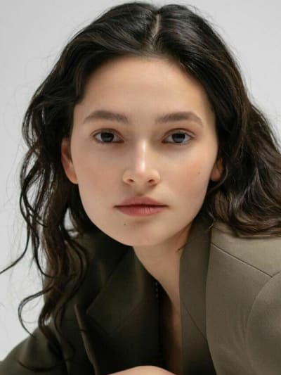 Alina Hust