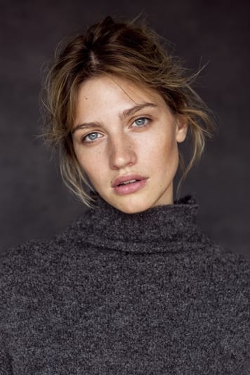 Marine Dauchez