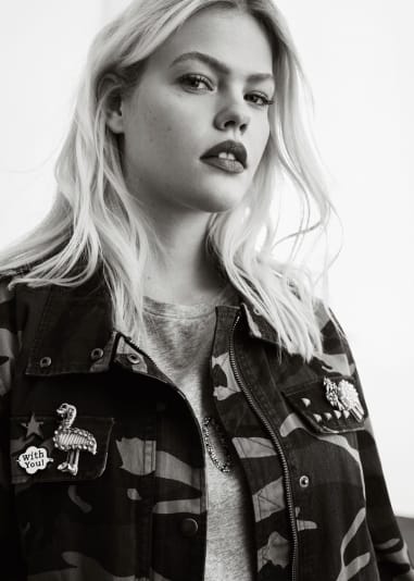 Theresa Frömberg