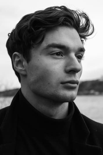 Elias Jensen