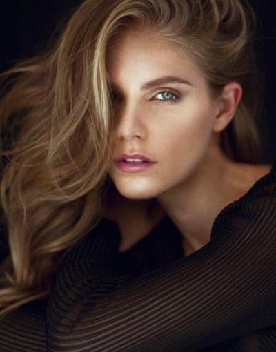 Luna Castilho