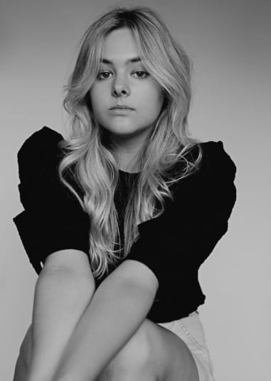 Bailey Tomkinson
