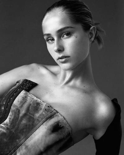 Willa Rae