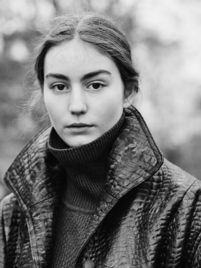 Ella  Zufferey