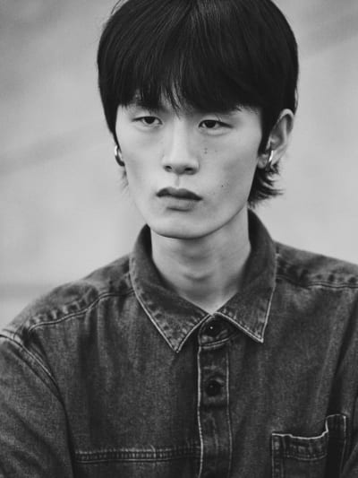 PARK JUN WOO