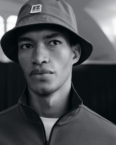 RAPHAEL BALZER