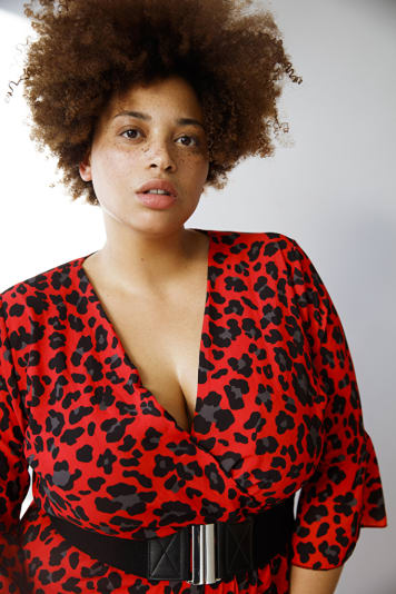 Cindy Geboers