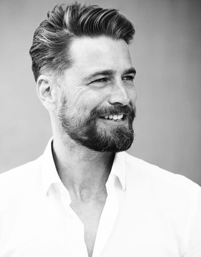 Berthil Espegren