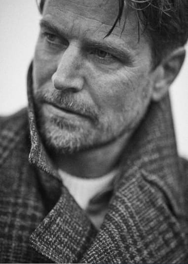 Berthil Espegren