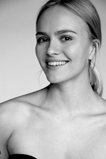 Lovisa Berglund
