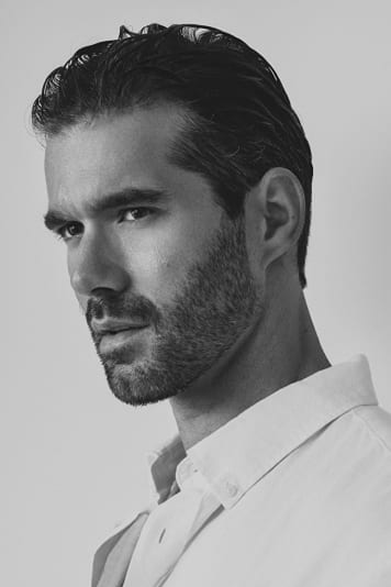 Christopher LeBlanc