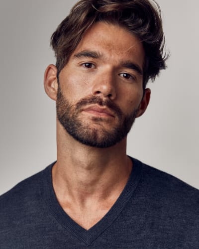 Christopher LeBlanc