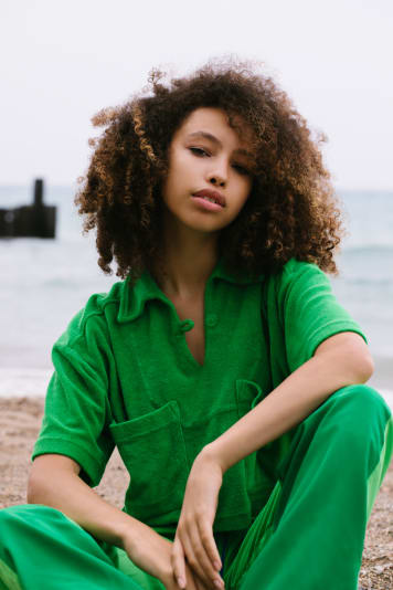 KALEYAH