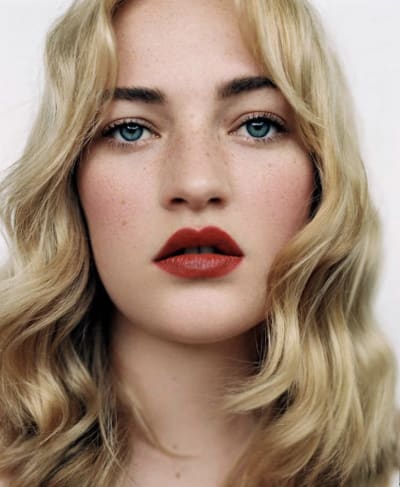 JULIA CAMPBELL-GILLIES