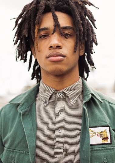 Amare Davis