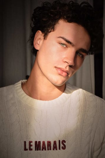 Sascha Ruggeri