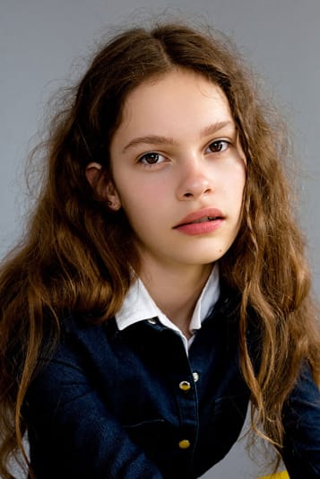 Nika Powierza