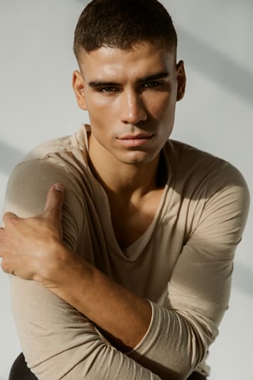 Tristan Reynolds
