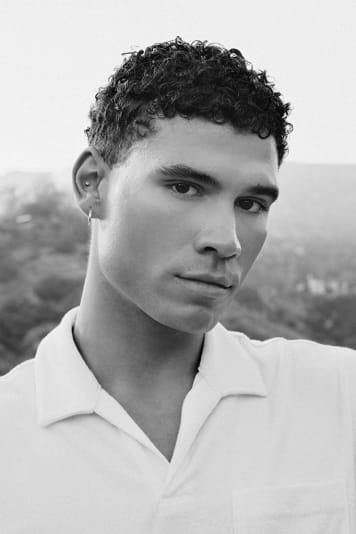Tristan Reynolds