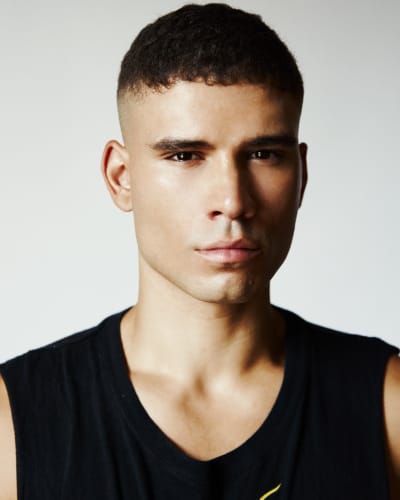 Tristan Reynolds