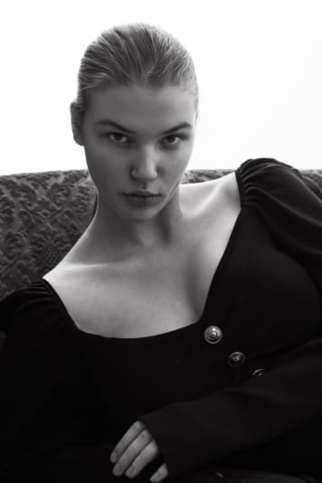 Maya Sieron