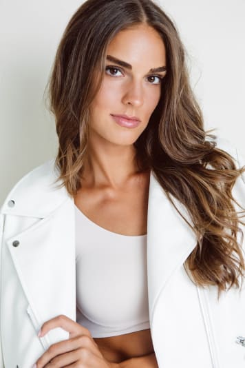 Alina Charova