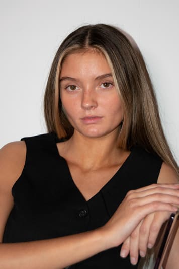 Evelyn Winroth