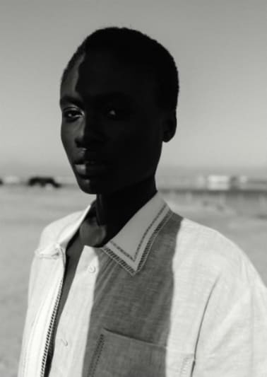 Andréa-France Bai