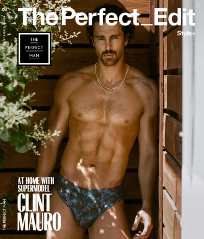 Clint Mauro