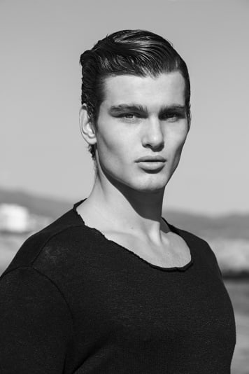 Verve | Select Model Stockholm | Select Model Management