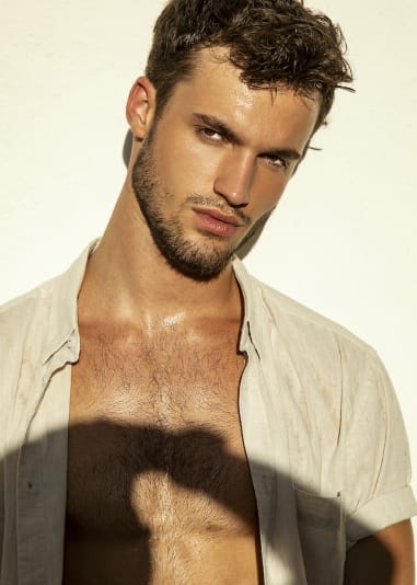 Gabriel Hines