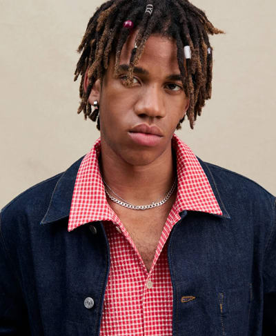 LOIC AMBA