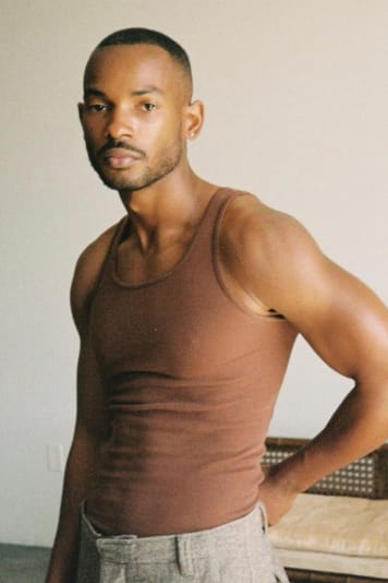 AJ Elam