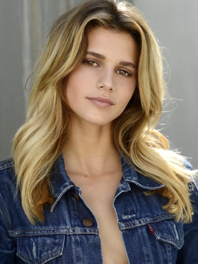 Jemma Currie